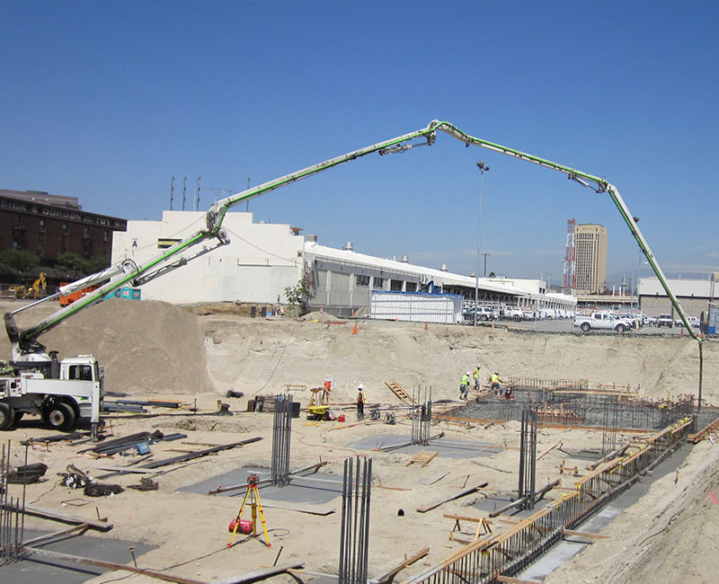 The McGregor Company