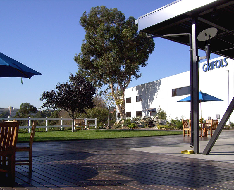 Grifols Engineering, S.A.