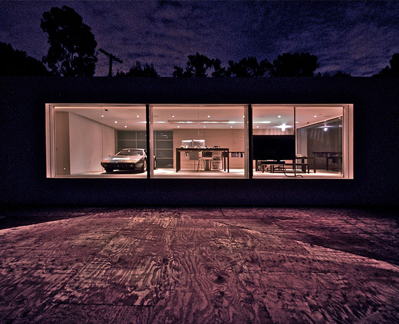 Brentwood Residence